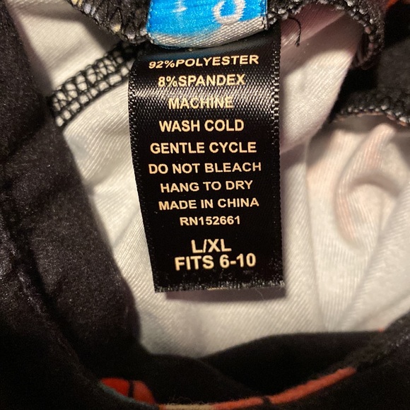 Charlie’s Project leggings - Picture 4 of 5